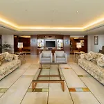 Hilton Sao Paulo Morumbi