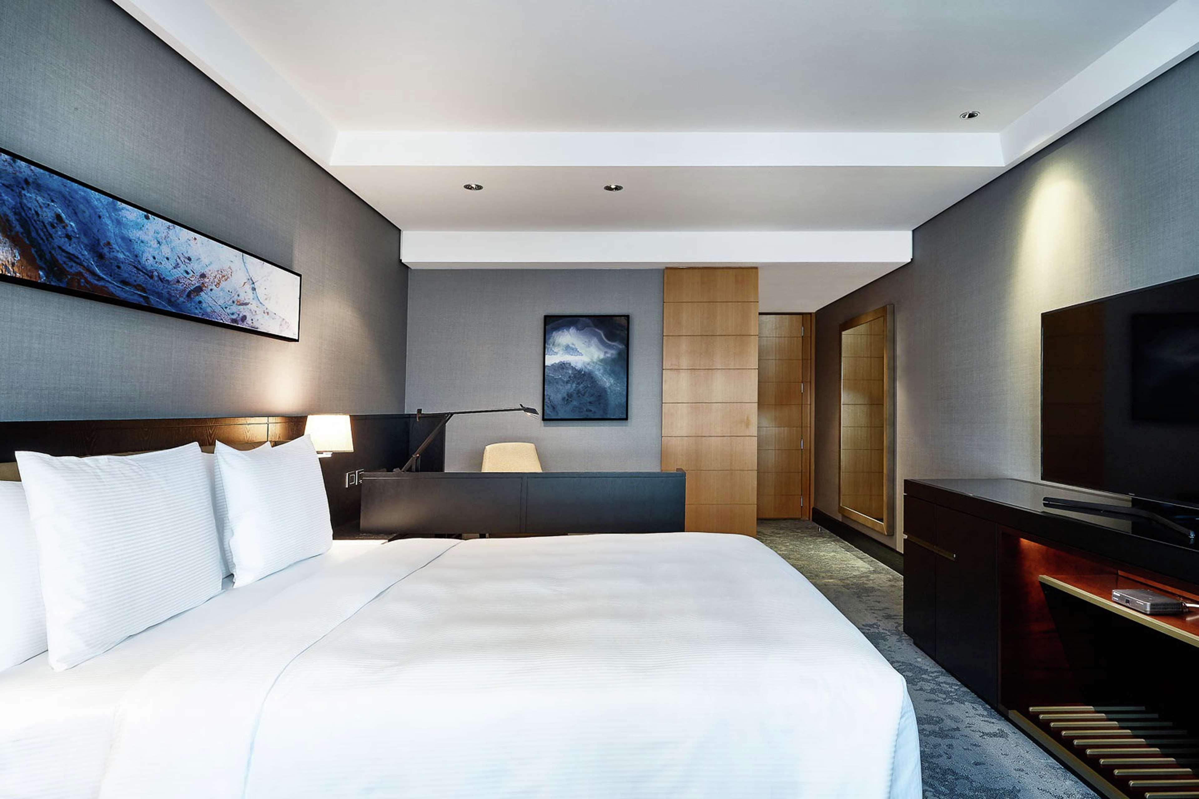 Hotel Hilton Morumbi São Paulo