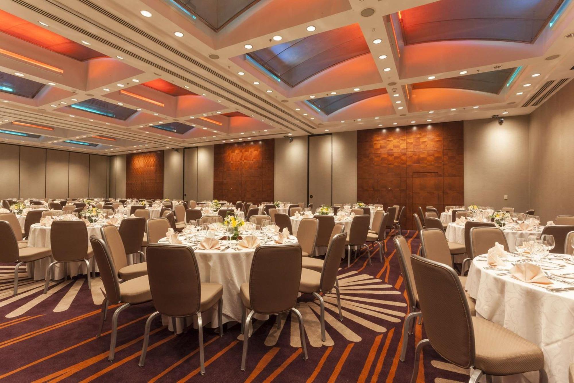 Hilton Morumbi São Paulo
