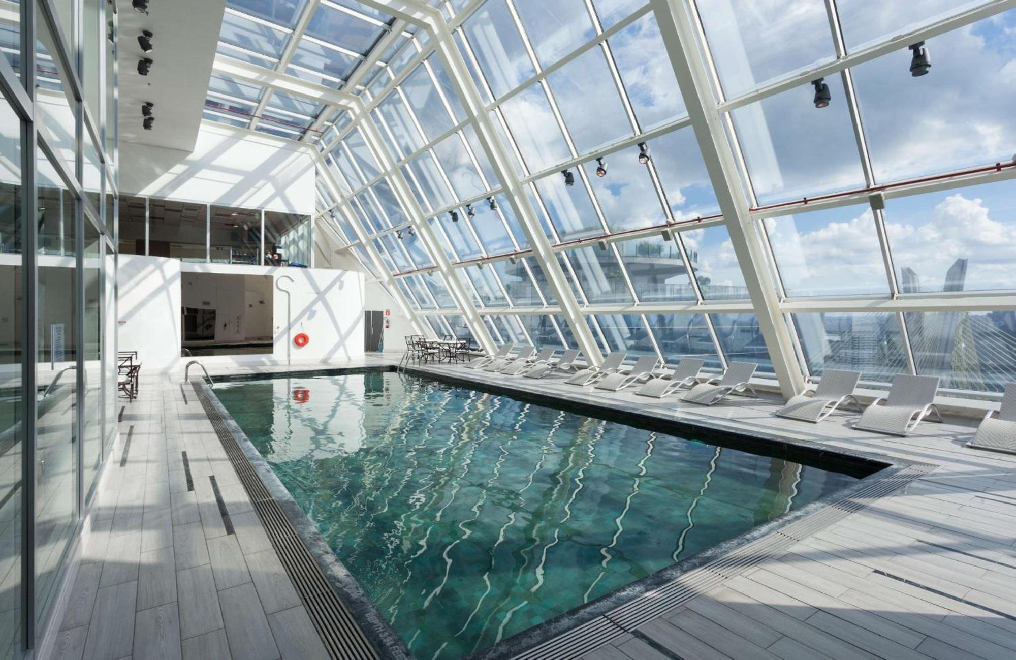 Hilton Morumbi 5* São Paulo