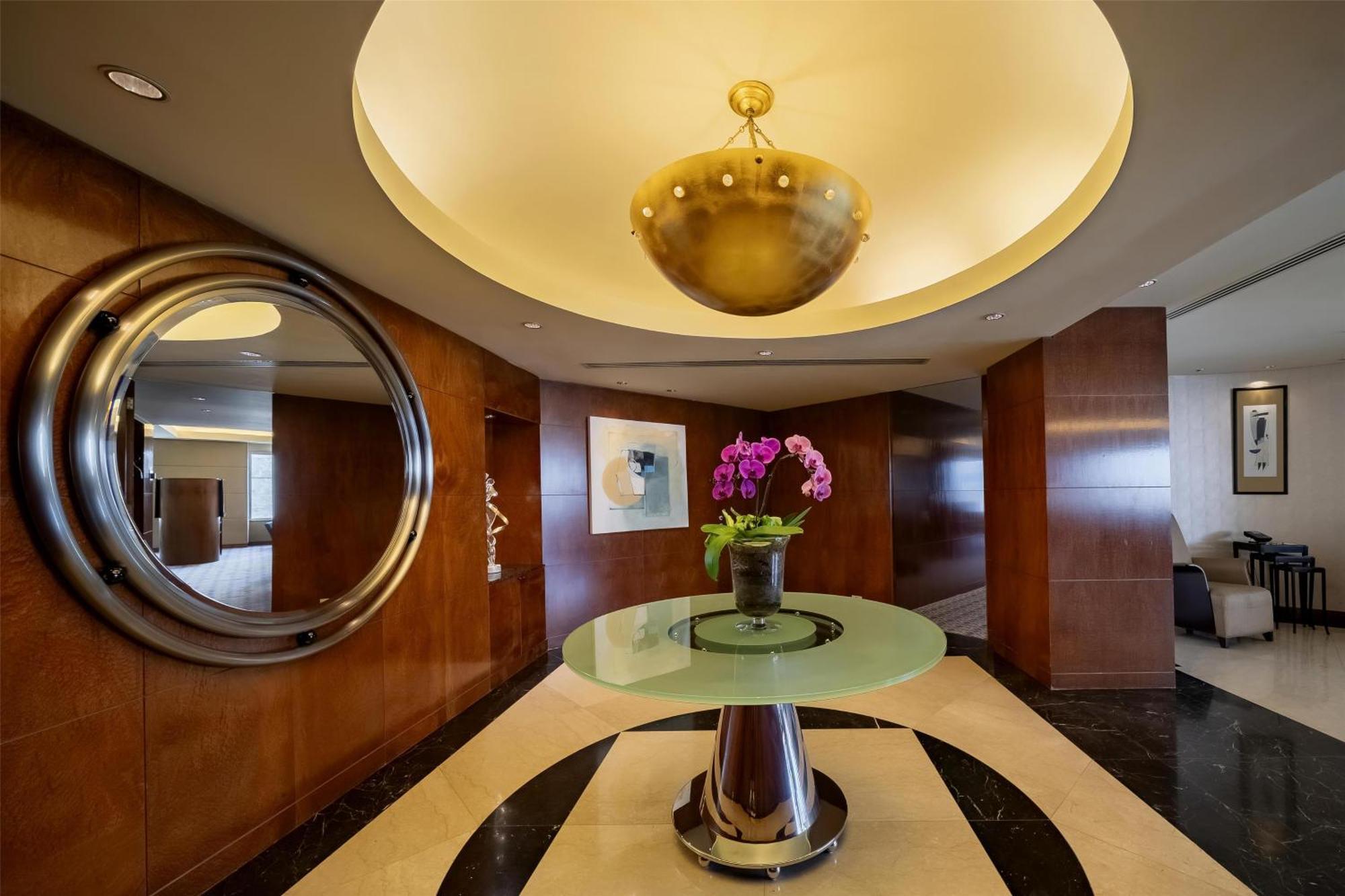 Hilton Morumbi